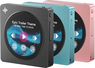 Bærbar musikkspiller FiiO Snowsky DISC - 4