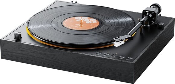 Hi-Fi-platespiller FiiO TT11 Hi-Fi-platespiller - 2