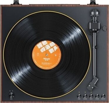 Hi-Fi-platespiller FiiO TT11 Hi-Fi-platespiller - 3