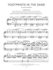 Natos Hal Leonard Alexis Ffrench: The Sheet Music Collection Natos - 3