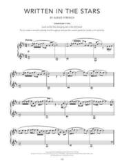 Natos Hal Leonard Alexis Ffrench: The Sheet Music Collection Natos - 4