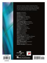 Natos Hal Leonard Alexis Ffrench: The Sheet Music Collection Natos - 5