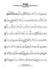 Natos Hal Leonard Miles Davis Omnibook Natos - 2