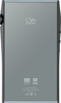 Portable Music Player Shanling M7T - 2