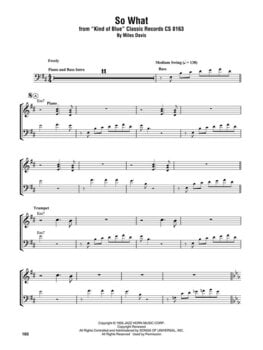 Natos Hal Leonard Miles Davis Omnibook Natos - 4