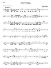 Notes Hal Leonard The Disney Fake Book Notes - 3