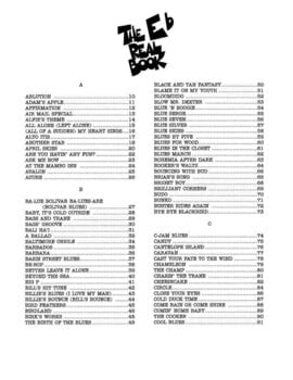 Notes Hal Leonard The Real Book - Volume II - Second Edition Notes - 2