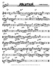 Notes Hal Leonard The Real Book - Volume II - Second Edition Notes - 2