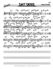 Notes Hal Leonard The Real Book - Volume II - Second Edition Notes - 3