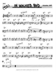 Notes Hal Leonard The Real Book - Volume II - Second Edition Notes - 4
