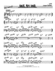 Notes Hal Leonard The Real Book - Volume II - Second Edition Notes - 5