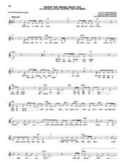 Notes Hal Leonard The Disney Fake Book Notes - 4