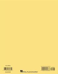 Notes Hal Leonard The Real Book - Volume II - Second Edition Notes - 7