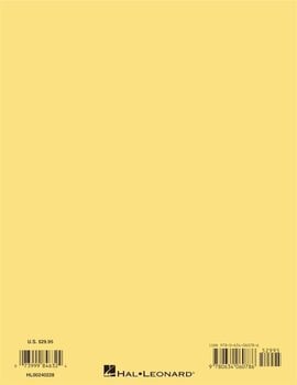 Notes Hal Leonard The Real Book - Volume II - Second Edition Notes - 8