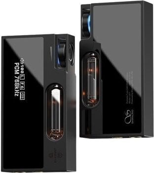 Hi-Fi Headphone Preamp Shanling UA7 Hi-Fi Headphone Preamp - 3