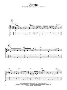 Noten Hal Leonard First 50 Songs Noten - 3
