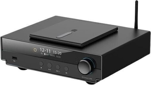 Hi-Fi CD Player Shanling CT90 Hi-Fi CD Player - 2