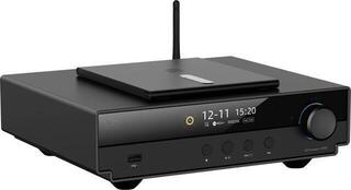 Hi-Fi CD-spiller Shanling CT90 Hi-Fi CD-spiller - 2