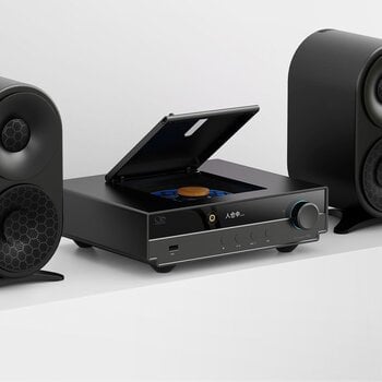 Hi-Fi CD Player Shanling CT90 Hi-Fi CD Player - 5
