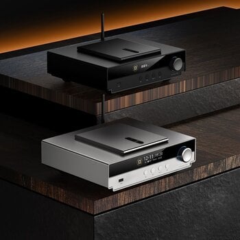 Hi-Fi CD Player Shanling CT90 Hi-Fi CD Player - 6