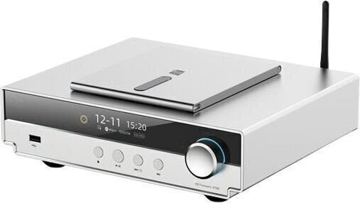 Hi-Fi CD-spiller Shanling CT90 Hi-Fi CD-spiller - 2