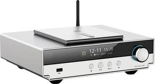 Hi-Fi CD-spiller Shanling CT90 Hi-Fi CD-spiller - 2