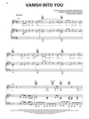 Noten Hal Leonard Lady Gaga - MAYHEM Noten - 3