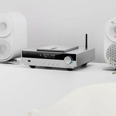 Hi-Fi CD-spiller Shanling CT90 Hi-Fi CD-spiller - 4