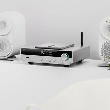 Hi-Fi CD-spiller Shanling CT90 Hi-Fi CD-spiller - 5