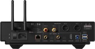 Hi-Fi DAC & ADC Interface Shanling SM90 Hi-Fi DAC & ADC Interface - 1