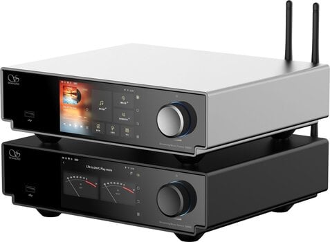 Hi-Fi DAC & ADC Interface Shanling SM90 Hi-Fi DAC & ADC Interface - 3
