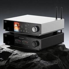 Hi-Fi DAC & ADC Interface Shanling SM90 Hi-Fi DAC & ADC Interface - 3