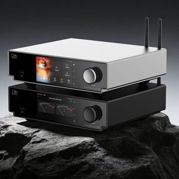 Hi-Fi DAC & ADC Interface Shanling SM90 Hi-Fi DAC & ADC Interface - 4