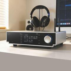 Hi-Fi DAC & ADC Interface Shanling SM90 Hi-Fi DAC & ADC Interface - 3