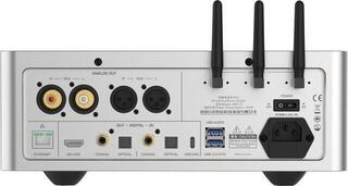 Hi-Fi Network Player Shanling SM1.3R Hi-Fi Network Player - 1