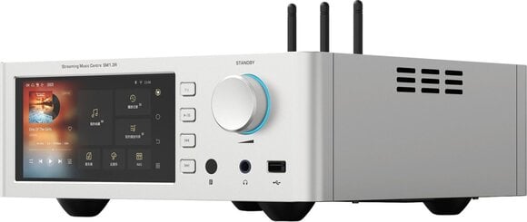 Hi-Fi Network Player Shanling SM1.3R Hi-Fi Network Player - 3