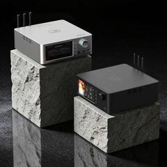 Hi-Fi Network Player Shanling SM1.3R Hi-Fi Network Player - 4