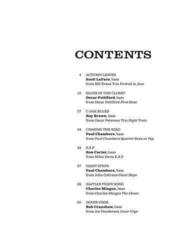 Noty Hal Leonard Jazz Bass Classics Noty - 1