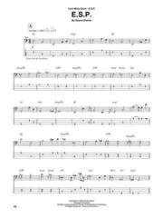 Noty Hal Leonard Jazz Bass Classics Noty - 4