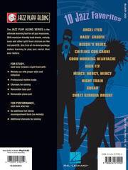 ноти Hal Leonard Bluesy Jazz ноти - 1