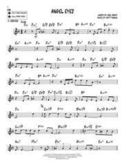 ноти Hal Leonard Bluesy Jazz ноти - 3