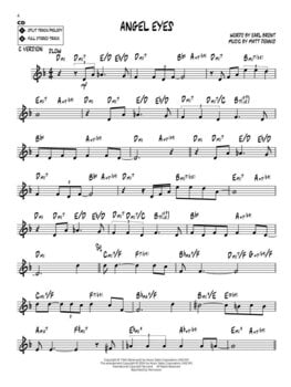 Natos Hal Leonard Bluesy Jazz Natos - 4