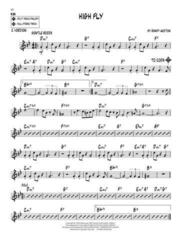 ноти Hal Leonard Bluesy Jazz ноти - 4