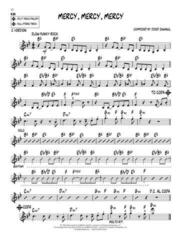 ноти Hal Leonard Bluesy Jazz ноти - 5