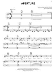 Natos Hal Leonard Harry Styles - Kiss All the Time. Natos - 2