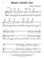 Natos Hal Leonard Harry Styles - Kiss All the Time. Natos - 3
