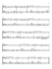 Natos Hal Leonard First 50 Duets for Two Cellos Natos - 5