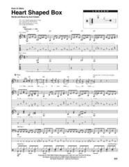 ноти Hal Leonard Nirvana - The Complete Scores ноти - 5