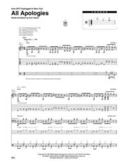 ноти Hal Leonard Nirvana - The Complete Scores ноти - 6