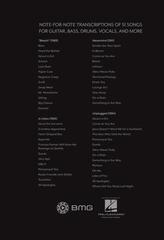 ноти Hal Leonard Nirvana - The Complete Scores ноти - 7